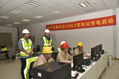 電力“新基建”賦能堅(jiān)強(qiáng)智能電網(wǎng) 無(wú)錫電網(wǎng)可靠性提升，停電或成“小概率事件”