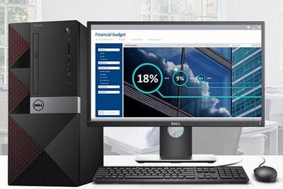 讓工作與游戲更沉浸 臺(tái)式電腦與系統(tǒng)集成服務(wù)推薦