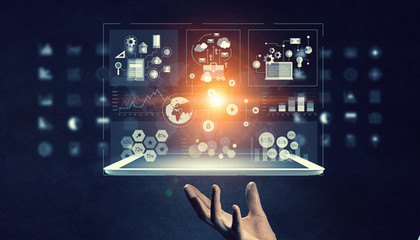 Visual Basic 編程語言簡(jiǎn)介與其在計(jì)算機(jī)系統(tǒng)集成中的應(yīng)用