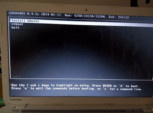 如何在計算機磁盤管理中刪除分區（卷）