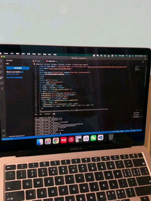 你以為的程序員寫代碼，與現實有何不同？